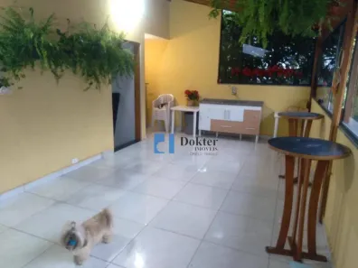 Sobrado com 3 Quartos à venda, 180m² no Jardim Alvorada (Zona Norte), São Paulo