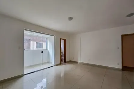 Apartamento com 3 Quartos à venda, 113m² no Buritis, Belo Horizonte