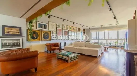 Apartamento com 3 Quartos à venda, 191m² no Centro Histórico, Porto Alegre