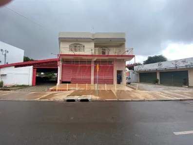 Prédio Comercial com 4 Quartos à venda, 762m² no Vila São José, Brasília