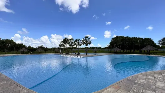 Apartamento com 3 Quartos à venda, 114m² no Jacundá, Aquiraz