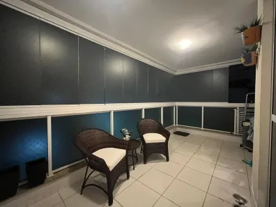 Apartamento com 2 Quartos à venda, 90m² no Icaraí, Niterói