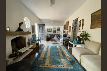 Casa com 5 Quartos à venda, 250m² no Butantã, São Paulo