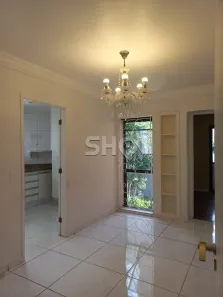 Apartamento com 4 Quartos para alugar, 190m² no Perdizes, São Paulo