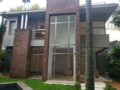 Casa com 4 Quartos à venda, 460m² no Jardim Europa, São Paulo