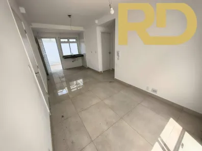 Apartamento com 2 Quartos à venda, 42m² no Paraíso, Belo Horizonte