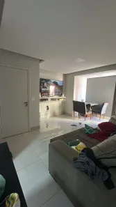 Apartamento com 3 Quartos à venda, 60m² no Tubalina, Uberlândia