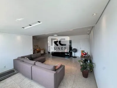 Apartamento com 4 Quartos à venda, 149m² no União, Belo Horizonte