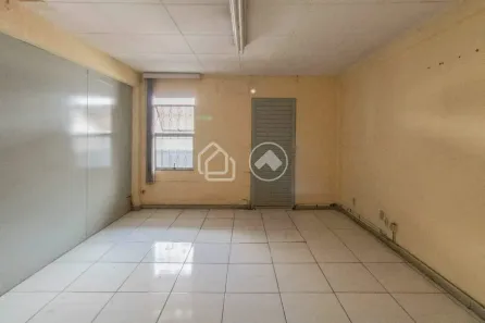 para alugar, 50m² no Camargos, Belo Horizonte