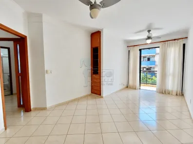 Apartamento com 3 Quartos para alugar, 92m² no Jardim Califórnia, Ribeirão Preto