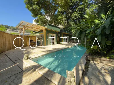 Casa com 5 Quartos à venda, 468m² no Gávea, Rio de Janeiro