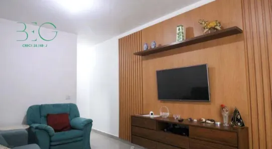 Sobrado com 4 Quartos à venda, 138m² no Jardim Avelino, São Paulo