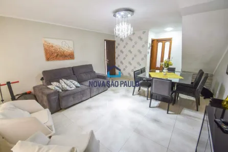 Casa com 3 Quartos à venda, 148m² no Jardim Patente Novo, São Paulo