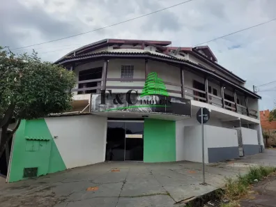 Sobrado com 2 Quartos à venda, 39m² no Vila Queiroz, Limeira