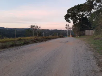 Lote/Terreno com 1 Quarto à venda, 250m² no Taboleiro Verde, Cotia