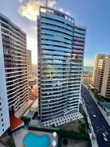 Apartamento com 3 Quartos à venda, 69m² no Meireles, Fortaleza