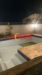 Casa com 2 Quartos à venda, 150m² no Jardim Vila Galvão, Guarulhos