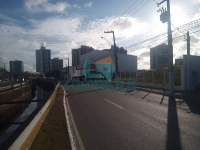 Lote/Terreno para alugar, 1515m² no Jardins, Aracaju