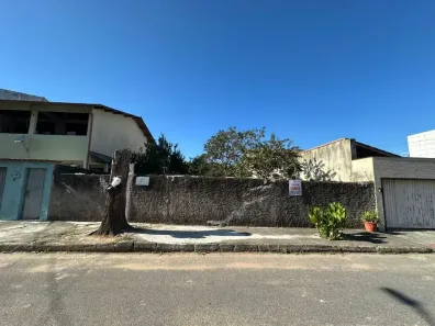 Lote/Terreno à venda, 325m² no São Patrício, Serra