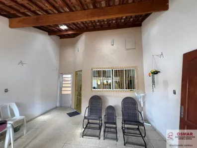 Casa com 2 Quartos à venda, 125m² no Jardim Recanto dos Sonhos, Sumaré