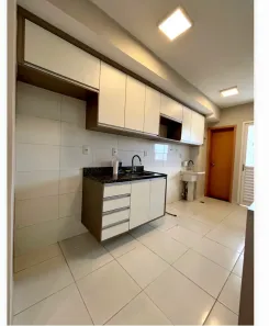 Apartamento com 3 Quartos para alugar, 80m² no Parque 10 de Novembro, Manaus