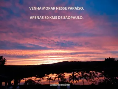 Casa de Condomínio com 1 Quarto à venda, 85m² no Condomínio Residencial Shamballa II, Atibaia