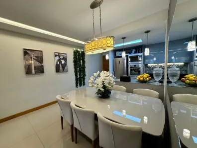 Apartamento com 3 Quartos à venda, 104m² no Barra Olímpica, Rio de Janeiro
