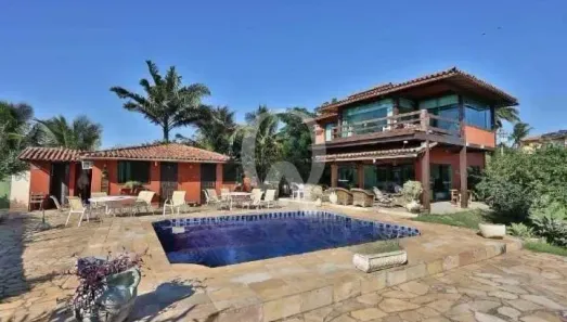 Casa com 6 Quartos à venda, 250m² no Pavuna, Rio de Janeiro
