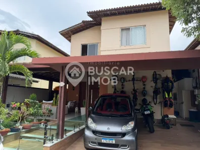 Casa com 3 Quartos à venda, 263m² no Vilas do Atlântico, Lauro de Freitas