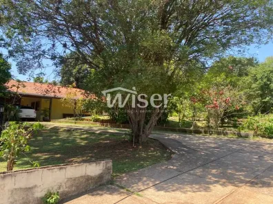 Lote/Terreno à venda, 20000m² no Vila Hollândia, Campinas