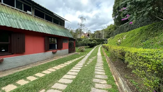 Fazenda/Sítio com 3 Quartos à venda, 22781m² no Braunes, Nova Friburgo