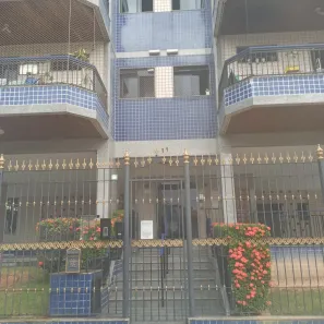Apartamento com 1 Quarto para alugar, 105m² no Vila Valqueire, Rio de Janeiro