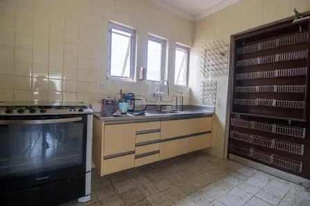 Apartamento com 3 Quartos à venda, 95m² no Cerqueira César, São Paulo