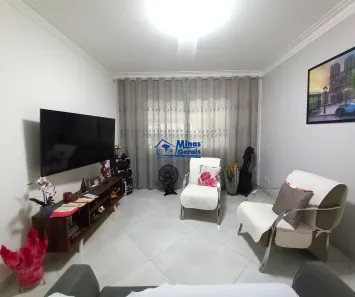 Casa com 2 Quartos à venda, 91m² no Bosque dos Eucaliptos, São José dos Campos