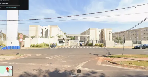 Apartamento com 2 Quartos à venda, 10m² no Valentina Figueiredo, Ribeirão Preto