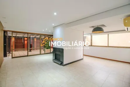 Apartamento com 3 Quartos para alugar, 117m² no Petrópolis, Porto Alegre