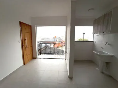 Apartamento com 1 Quarto para alugar, 30m² no Vila Mazzei, São Paulo
