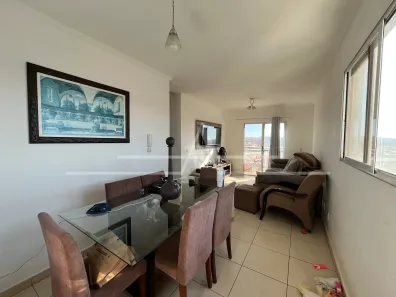 Apartamento com 2 Quartos à venda, 76m² no Jardim Doutor Júlio de Mesquita Filho, Bragança Paulista