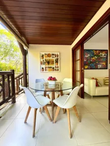 Apartamento com 2 Quartos à venda, 70m² no Praia do Forte, Mata de São João