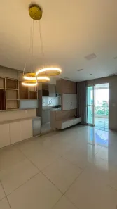Apartamento com 3 Quartos à venda, 79m² no Jardim das Américas, Cuiabá