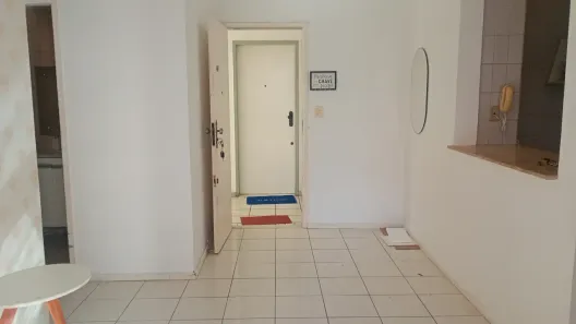 Apartamento com 1 Quarto para alugar, 50m² no Rio Vermelho, Salvador