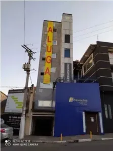 Prédio Comercial para alugar, 1200m² no km 18, Osasco