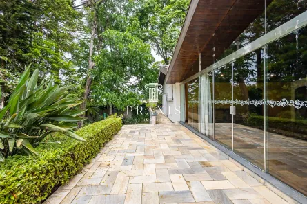 Casa com 4 Quartos à venda, 445m² no Bom Retiro, Curitiba