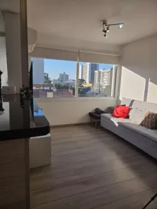 Apartamento com 2 Quartos à venda, 61m² no Higienópolis, Porto Alegre