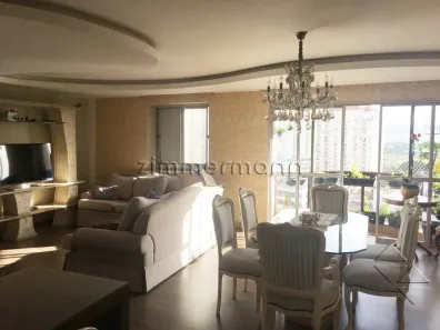 Apartamento com 3 Quartos à venda, 105m² no Perdizes, São Paulo