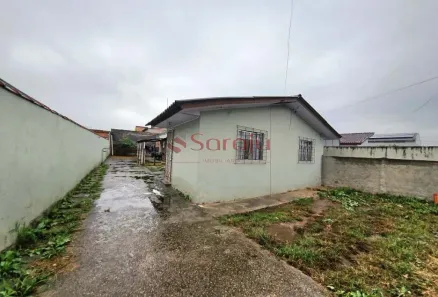 Casa com 2 Quartos à venda, 80m² no Cajuru, Curitiba