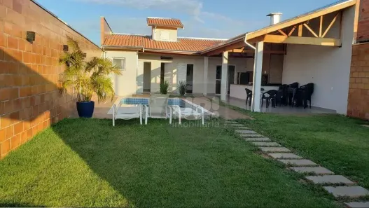 Casa com 2 Quartos à venda, 110m² no Jardim São Francisco, Piracicaba