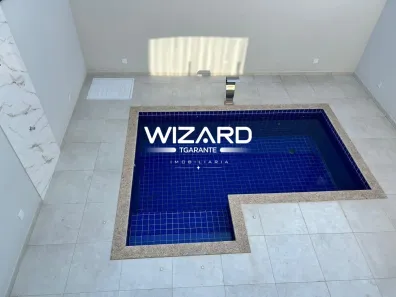 Sobrado com 3 Quartos à venda, 130m² no Residencial e Comercial Guarulhos, Guarulhos
