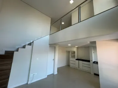 Apartamento com 1 Quarto para alugar, 95m² no Ressacada, Itajaí