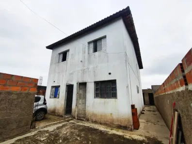 Casa com 4 Quartos à venda, 148m² no Gaivota (Interior), Itanhaém